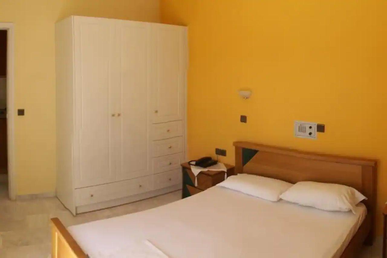 Athena Hotel Georgioupoli Luaran gambar